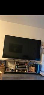 Qled tv phillips 215 cm, Ophalen, Zo goed als nieuw, QLED