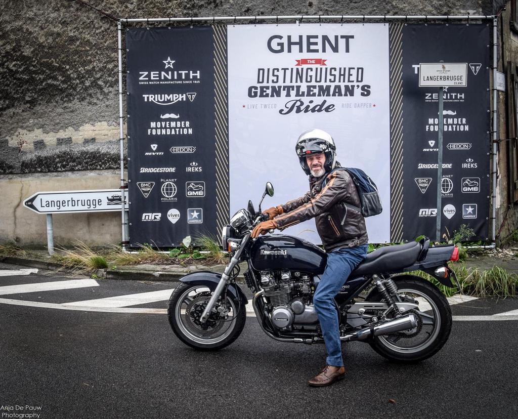 Kawasaki z750 zephyr 1994, 4 cilinders, Particulier, Naked bike