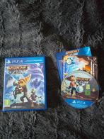 Ratchet and clank, Games en Spelcomputers, Verzenden