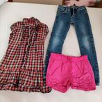 Lot 5 ans, Enfants & Bébés, Vêtements enfant | Taille 110, Comme neuf, Fille, Ensemble