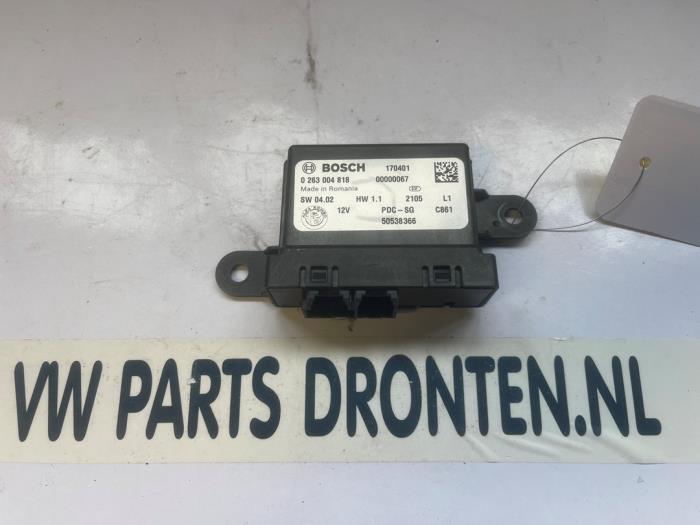 Module PDC d'un Alfa Romeo Giulia, Autos : Pièces & Accessoires, Carrosserie & Tôlerie, -, 3 mois de garantie, Utilisé, Alfa Romeo