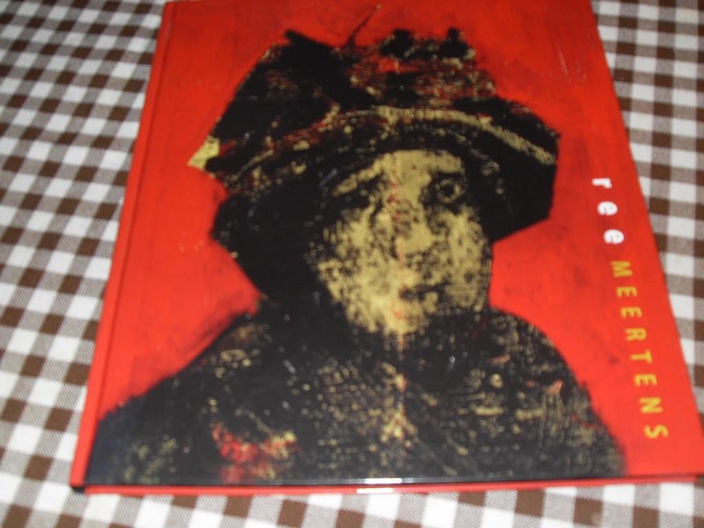 boek ree meesters nieuw, Enlèvement ou Envoi, Neuf, Autres sujets/thèmes