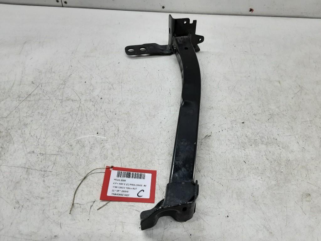 SUPPORT MOTEUR 2008 (UD / UK / UR / US / UX) (9836340380), Mevr. I. Hauben, Utilisé, Rue de l'Espoir 34 34
4030  GRIVEGNÉE, BE