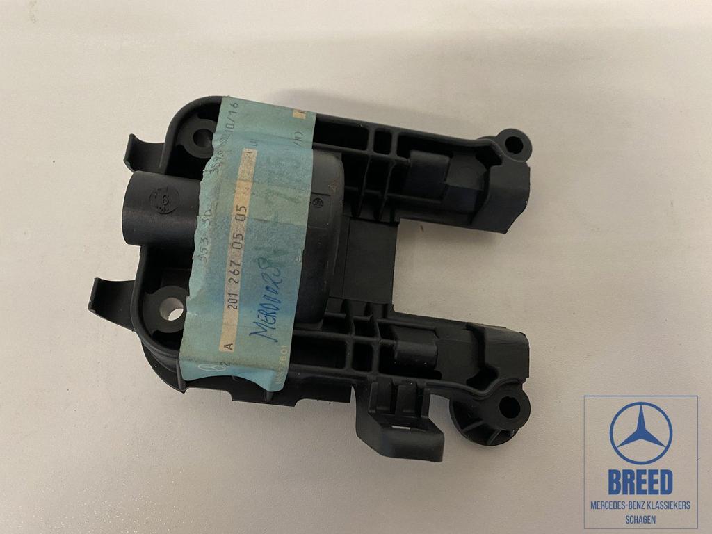 NOS lagerbok schakelpook voor Mercedes-Benz R107 W124 W201, Neuf, -, -, Enlèvement ou Envoi