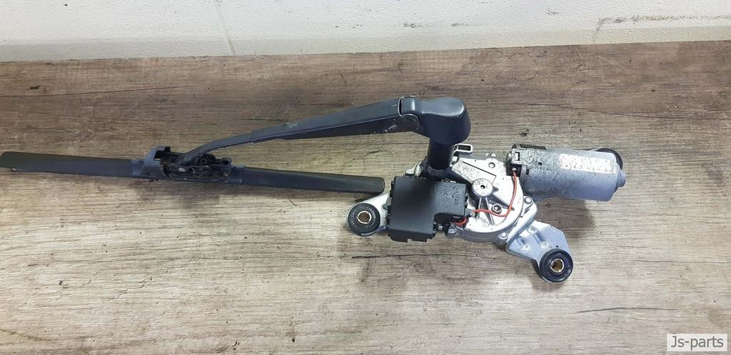 Ruitenwisser motor achterzijde BMW 3-serie E36 touring, -, Utilisé, -, Enlèvement ou Envoi