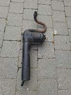 Honda wallaroo uitlaat, Ophalen of Verzenden, Gebruikt, Uitlaat, Honda