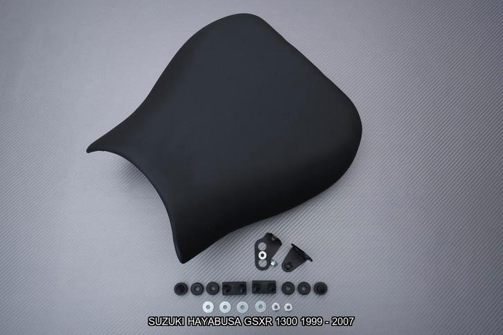 AVDB Voorste Zadel voor SUZUKI HAYABUSA GSXR 1300 1999 2007, Motoren, Accessoires | Overige, Nieuw, Ophalen of Verzenden