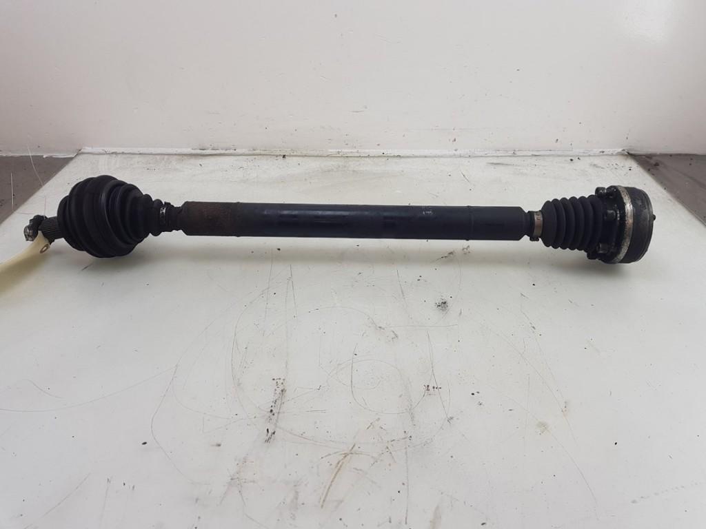 CARDAN AVANT DROIT (TRANSMISSION) Polo IV (9N1 / 2/3), Autos : Pièces & Accessoires, Dhr. J. Ham, Volkswagen, Administratie@autoham.nl