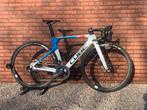 Cube Litening AERO C:68X maat 52, Fietsen en Brommers, Fietsen | Racefietsen, Ophalen, Zo goed als nieuw