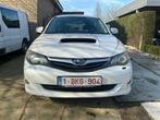 Subaru Impreza Boxer Diesel 2011 Traction intégrale symétr, Achat, Entreprise, Boîte manuelle, Autre carrosserie
