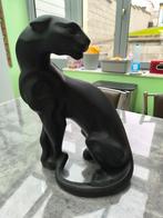 Panthère d'Alexander Danel, Enlèvement ou Envoi