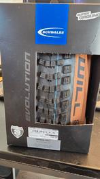 Mountainbike band Schwalbe wicked will 2.40 inch, Enlèvement, VTT, Pneu