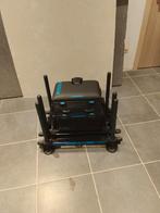 Nouvelle station cresta, Sports nautiques & Bateaux, Enlèvement