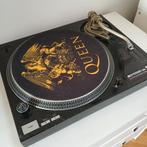 JB Systems platenspeler – project voor herstel, Audio, Tv en Foto, Platenspelers, Pitch-regelaar, Platenspeler, Niet werkend, Ophalen