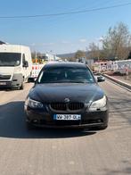 Bmw 520D e60, Autos, Entreprise, Diesel, Achat