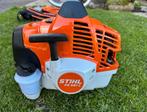 STIHL FS 491C Bosmaaier, Tuin en Terras, Heggenscharen, Ophalen of Verzenden