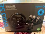 Complete sim racing set voor Xbox en PC + stoel, Games en Spelcomputers, Ophalen of Verzenden, Gebruikt