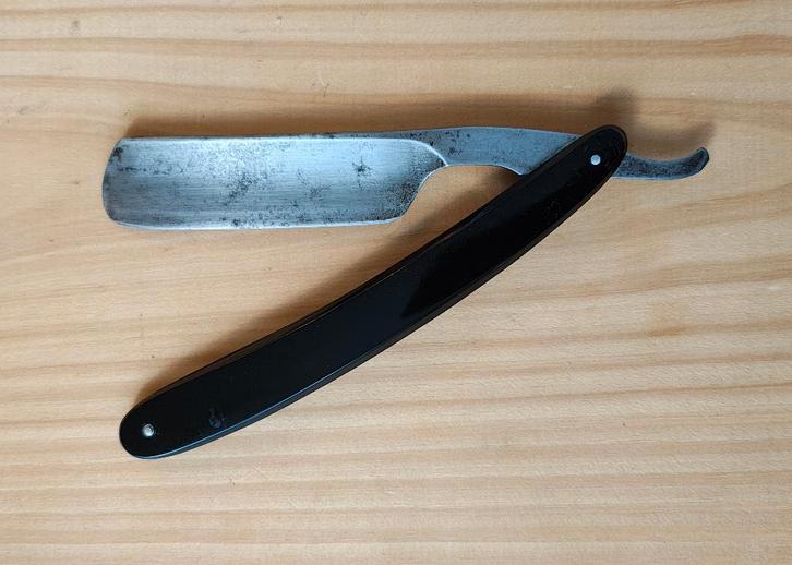 Scheermes Solingen, Antiek en Kunst, Curiosa en Brocante, Ophalen of Verzenden