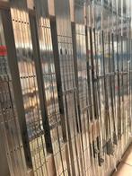 Raam- & deur­beslag voor oudere systemen, voor herstellingen, Doe-het-zelf en Bouw, Glas en Ramen, Ophalen, Nieuw, Gevelraam of Ruit