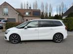 Citroen C4 SpaceTourer 2020, Achat, Euro 6, 7 places, 103 g/km