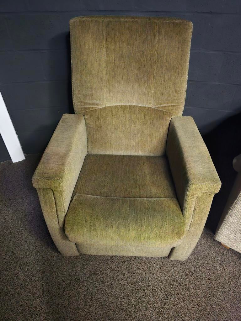 2x relax zetel., Huis en Inrichting, Fauteuils, Ophalen