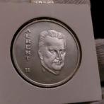 Munt / België / 250 frank / Benelux / 1994 QP / 31.800 ex., Zilver, Ophalen of Verzenden, Losse munt, Zilver