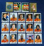 19 versch. Panini stickers voetbal ' Euro 1992 - Nederland ', Enlèvement ou Envoi, Neuf, Plusieurs autocollants