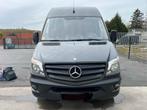 Avendre mercedes sprinter 316 cdi boîte automatique, Auto's, Automaat, 4 cilinders, Diesel, Particulier
