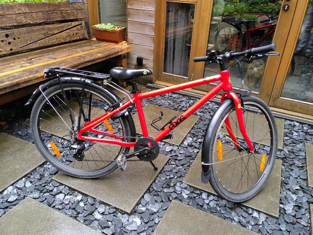 Frog bike 69 (26 inch), Gebruikt, Frog Bikes, Versnellingen, Ophalen