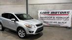 Ford Kuga 2.0 TDCİ | Titanium | 2x4 | Nette Staat, 100 kW, Achat, Entreprise, Boîte manuelle