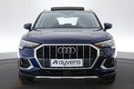 (1YWZ816) AUDI Q3, Achat, Entreprise, Alcantara, 5 portes