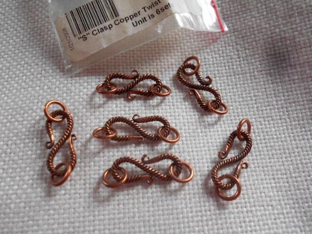 fermoirs pour bijoux, pour le bijoutier, Enlèvement ou Envoi, Neuf, Autres types