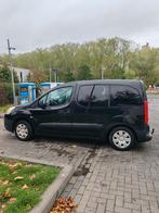 Citroen Berlingo 1.6 benzine, Achat, 4 portes, Boîte manuelle, Noir