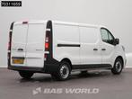Renault Trafic 130pk L2H1 LED Airco Cruise Parkeersensoren E, Auto's, Stof, Gebruikt, Euro 6, 4 cilinders