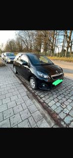 Peugeot 108 année 2020 essence propre, Autos, Peugeot, Particulier, Essence, Radio, Achat