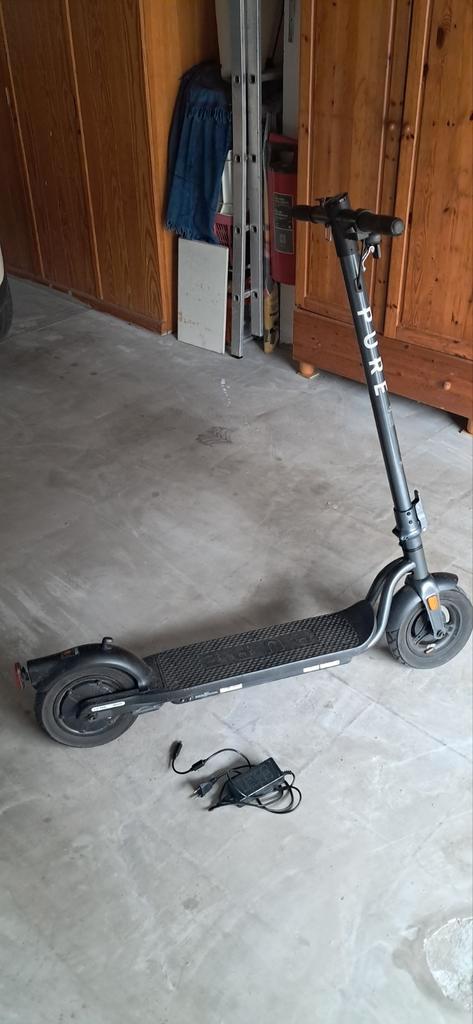 Trotinette PURE, Vélos & Vélomoteurs, Trottinettes, Enlèvement