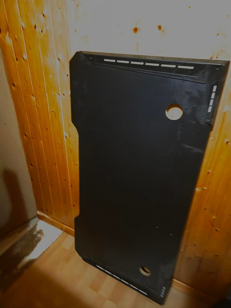 Gaming bureau te koop, Ophalen, Zo goed als nieuw