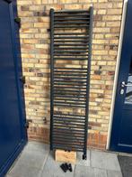 Elektrische handdoek radiator, Ophalen, Radiator