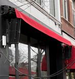 Elektrische Luifel Alfa, Tuin en Terras, Ophalen