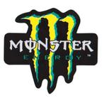 Monster Energy sticker #2, Motos, Envoi