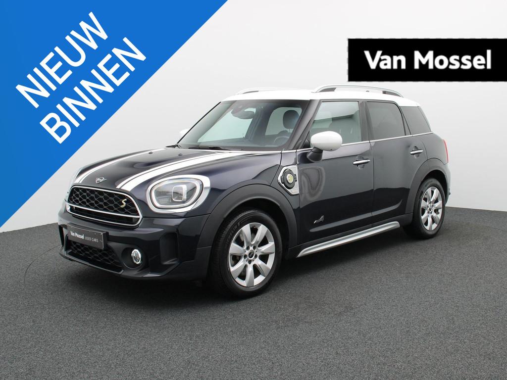 MINI Countryman Cooper S E ALL4 AT (automatique), Autos, Mini, Entreprise, Achat, Countryman, 4x4, ABS, Caméra de recul, Airbags