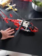 Ensemble de LEGO Technic, Verzamelen, Ophalen