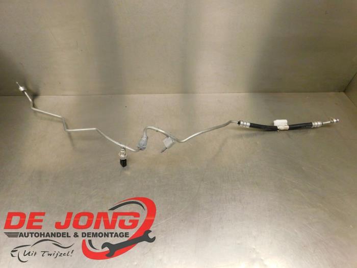 Tuyau clim d'un Volkswagen Multivan T7, Volkswagen, -, 3 mois de garantie, Utilisé