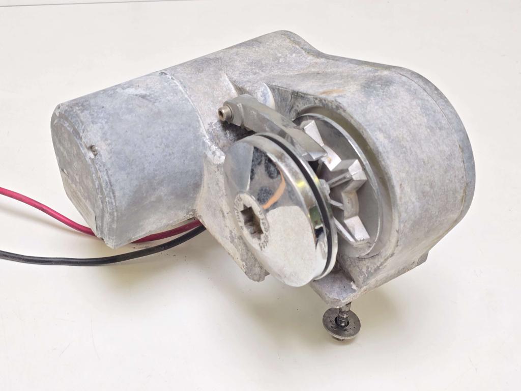 Electrische ANKERLIER voor hobbyist €26.- power winch, Niet ingevuld, Voilier ou Bateau à moteur, Enlèvement ou Envoi, Niet ingevuld