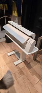 Miele strijkmangel, Ophalen