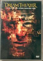 DREAM THEATER - Metropolis 2000: Scenes From New York, CD & DVD, Tous les âges, Enlèvement ou Envoi, Comme neuf, Musique et Concerts