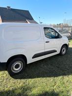 Peugeot partner, Auto's, Wit, Particulier, Te koop, Peugeot
