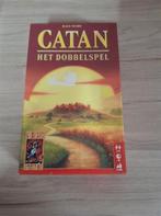 Catan het dobbelspel - s4581, Hobby en Vrije tijd, Gezelschapsspellen | Bordspellen, Verzenden, Zo goed als nieuw