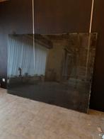 Verre simple teinté (2 tailles), Bricolage & Construction, Vitres, Châssis & Fenêtres, Enlèvement, Utilisé, Panneau vitré, 160 cm ou plus