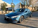 Mercedes A klasse 180d Sedan (BTW wagen), Auto's, Automaat, Blauw, Leder en Stof, 5 deurs